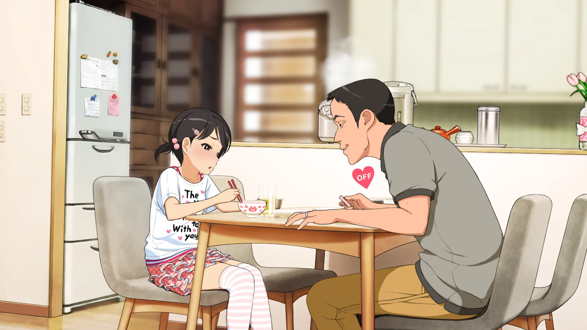 Hitomi-Chan No Choukyou Nikki
